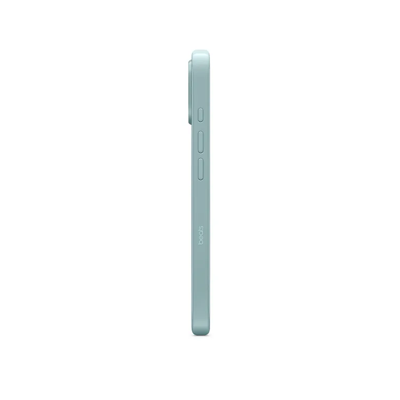 Beats iPhone 16 Pro Case with MagSafe Riptide — Bleu