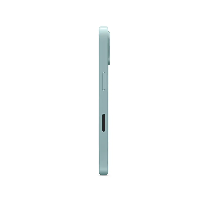 Beats iPhone 16 Pro Case with MagSafe Riptide — Bleu