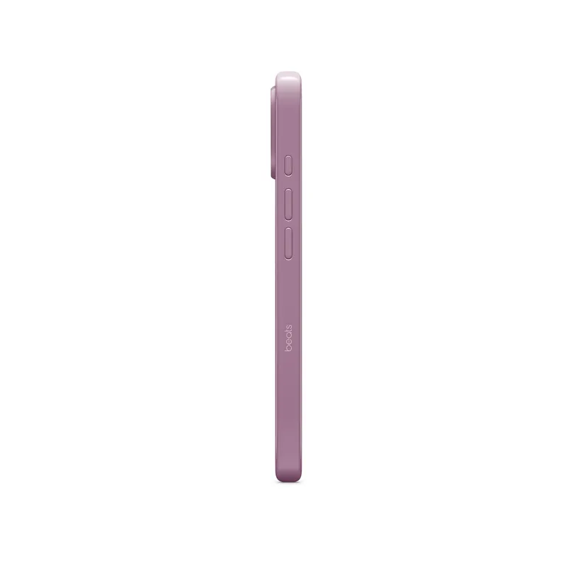 Beats iPhone 16 Pro Case with MagSafe Sunset — Violet
