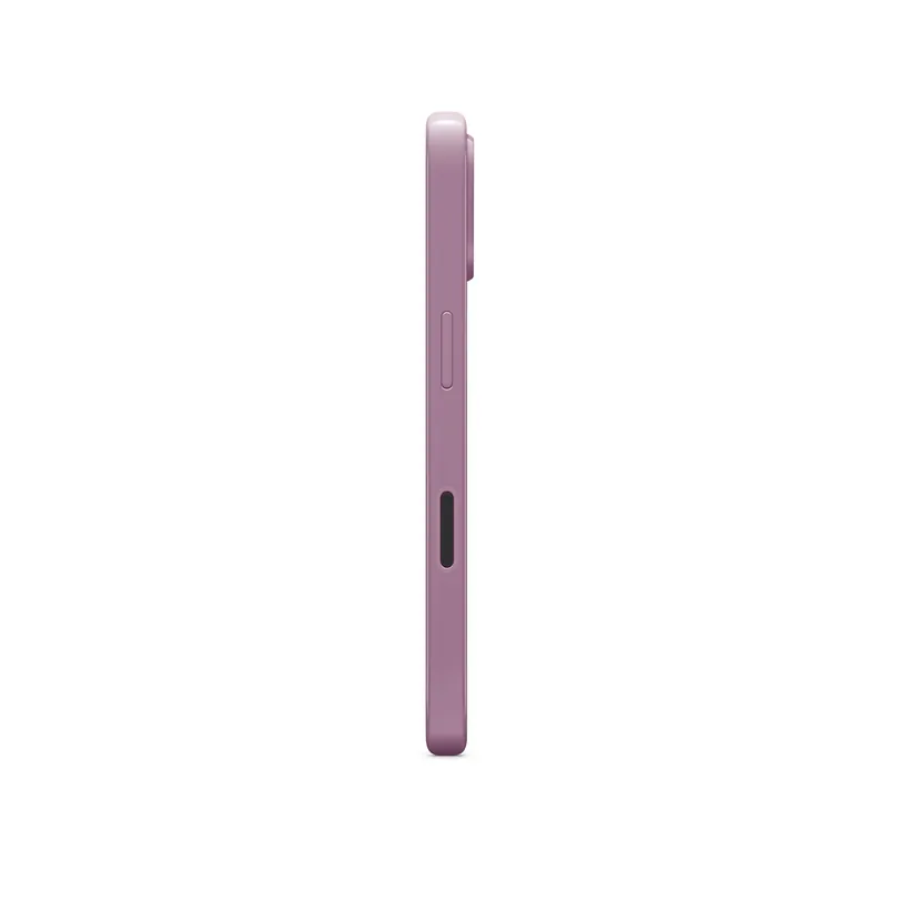 Beats iPhone 16 Pro Case with MagSafe Sunset — Violet