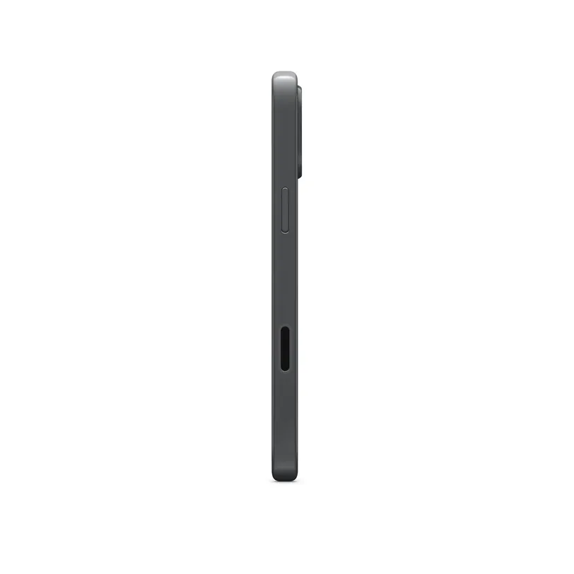 Beats iPhone 16 Pro Max Case with MagSafe Midnight — Noir