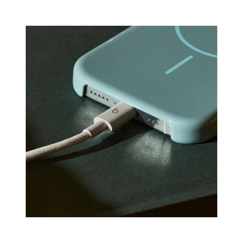Beats USB-A to USB-C Woven Cable (1.5 m) - Surge Stone