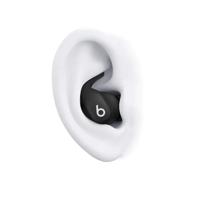Powerbeats Fit - Wireless Noise-Cancelling Workout Earbuds with Ultimate Secure Fit — Noir jais