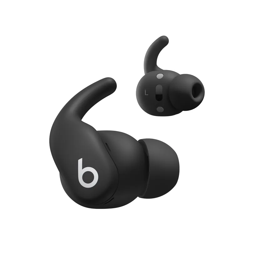 Powerbeats Fit - Wireless Noise-Cancelling Workout Earbuds with Ultimate Secure Fit — Noir jais