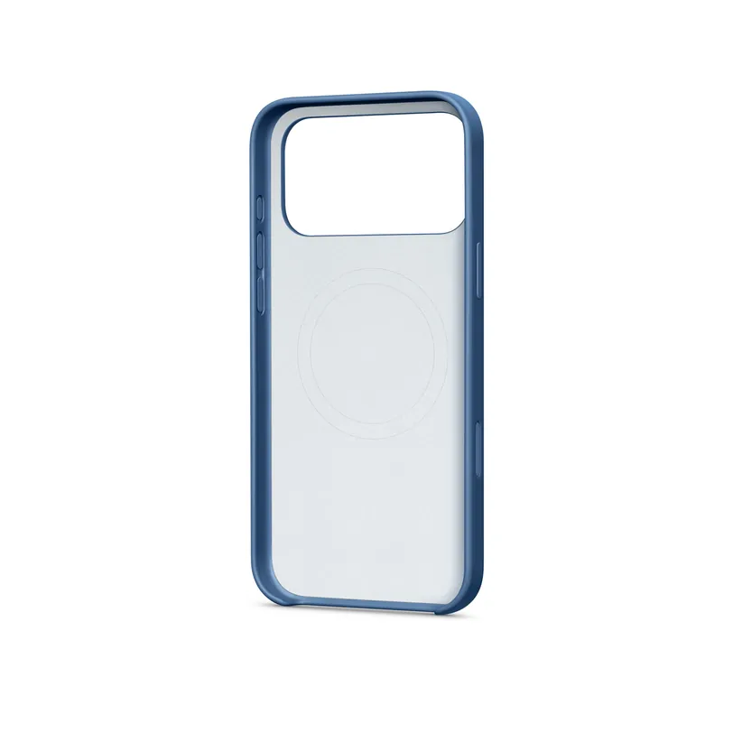 Beats iPhone 17 Pro Max Case with MagSafe and Camera Control — Bedrock — Bleu