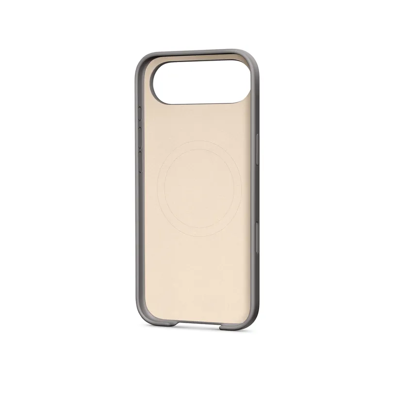 Beats iPhone Air Case with MagSafe and Camera Control — Granite — Gris sidéral