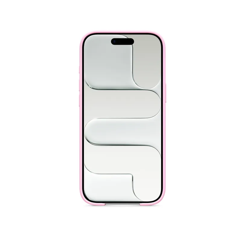 Beats iPhone Air Case with MagSafe and Camera Control — Pebble — Rose