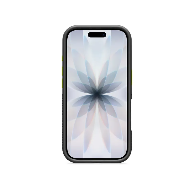 Beats iPhone 17 coque renforcée MagSafe et Camera Control — Noir Everest