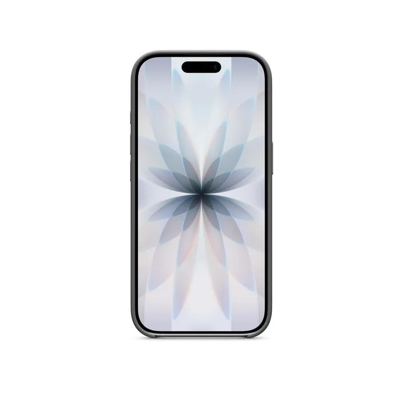 Beats iPhone 17 Case with MagSafe and Camera Control — Granite — Gris sidéral