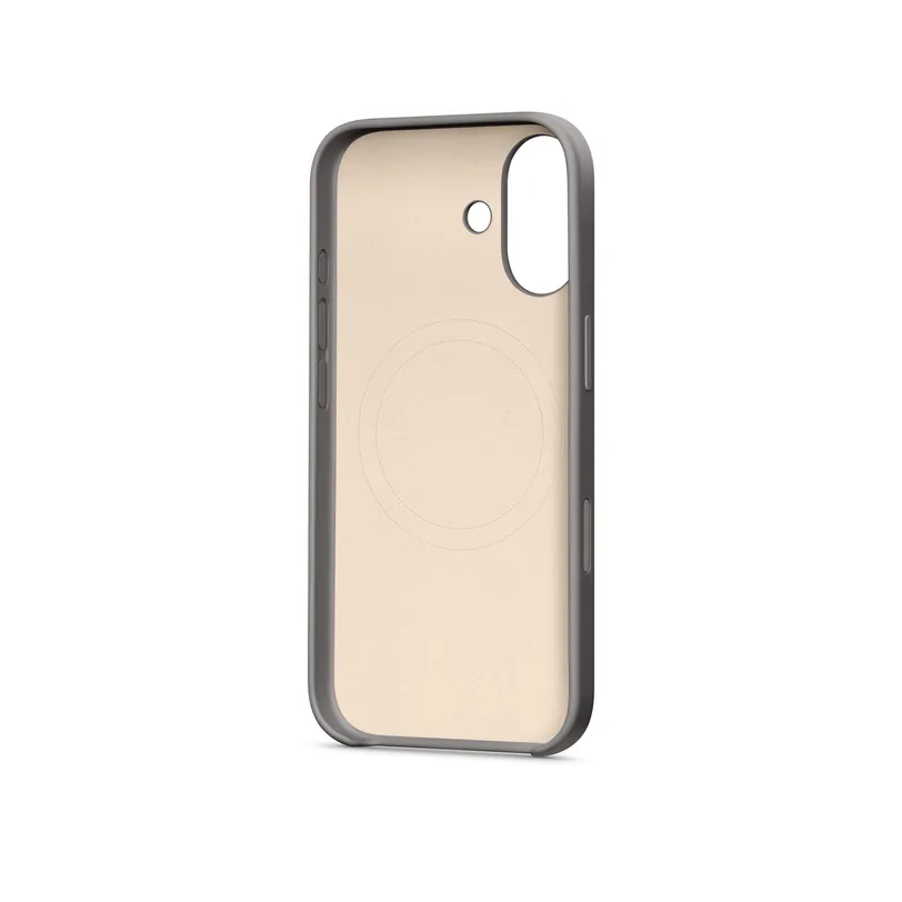 Beats iPhone 17 Case with MagSafe and Camera Control — Granite — Gris sidéral