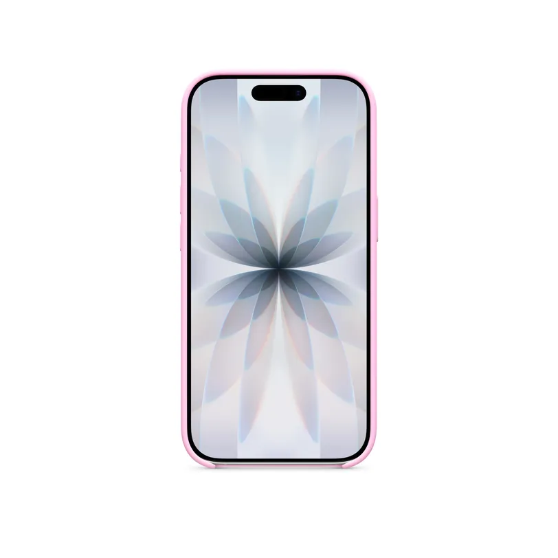 Beats iPhone 17 Case with MagSafe and Camera Control — Pebble — Rose