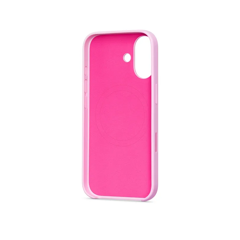 Beats iPhone 17 Case with MagSafe and Camera Control — Pebble — Rose