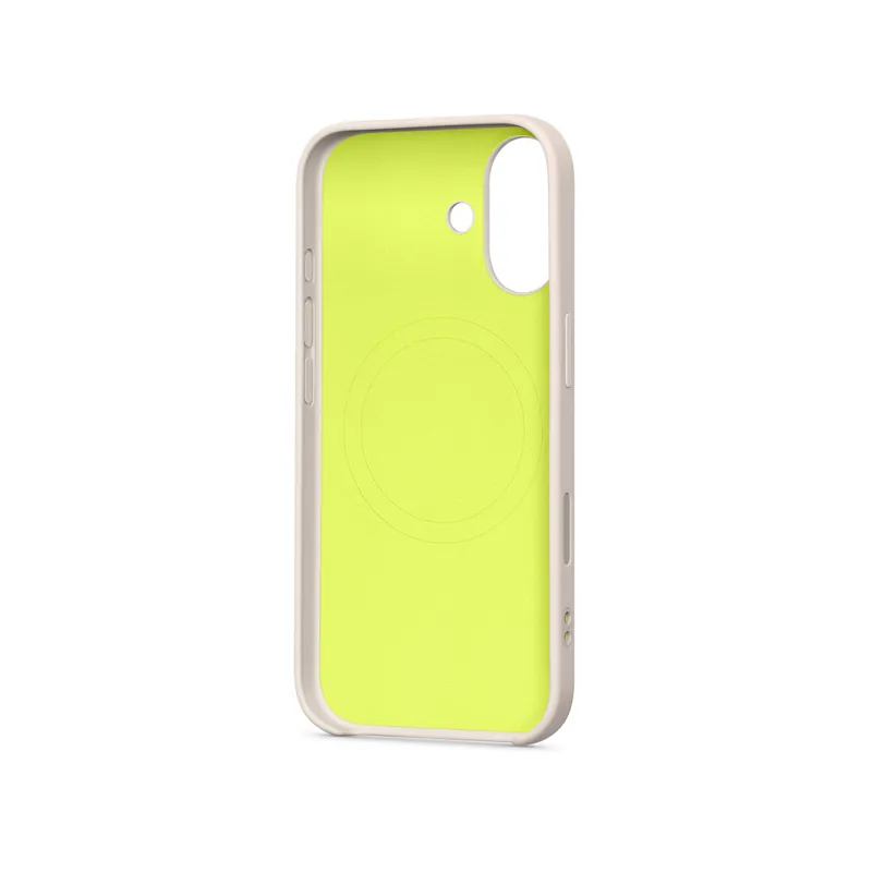 Beats iPhone 17 Kickstand Case with MagSafe and Camera Control - Lime Stone
