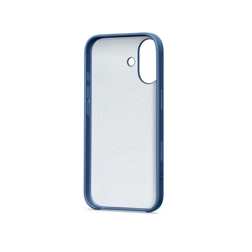 Beats iPhone 17 Kickstand Case with MagSafe and Camera Control - Bedrock — Bleu
