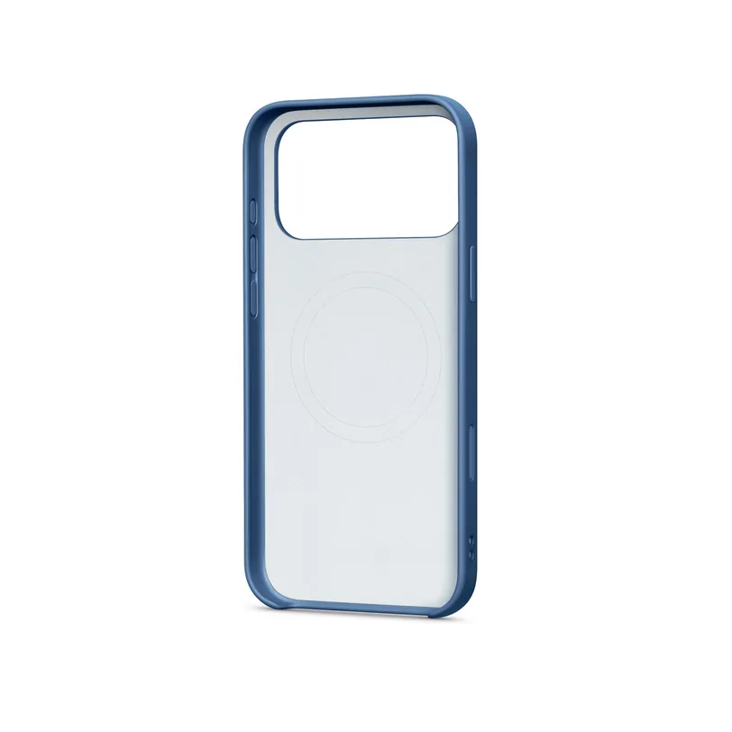 Beats iPhone 17 Pro Max Kickstand Case with MagSafe and Camera Control - Bedrock — Bleu