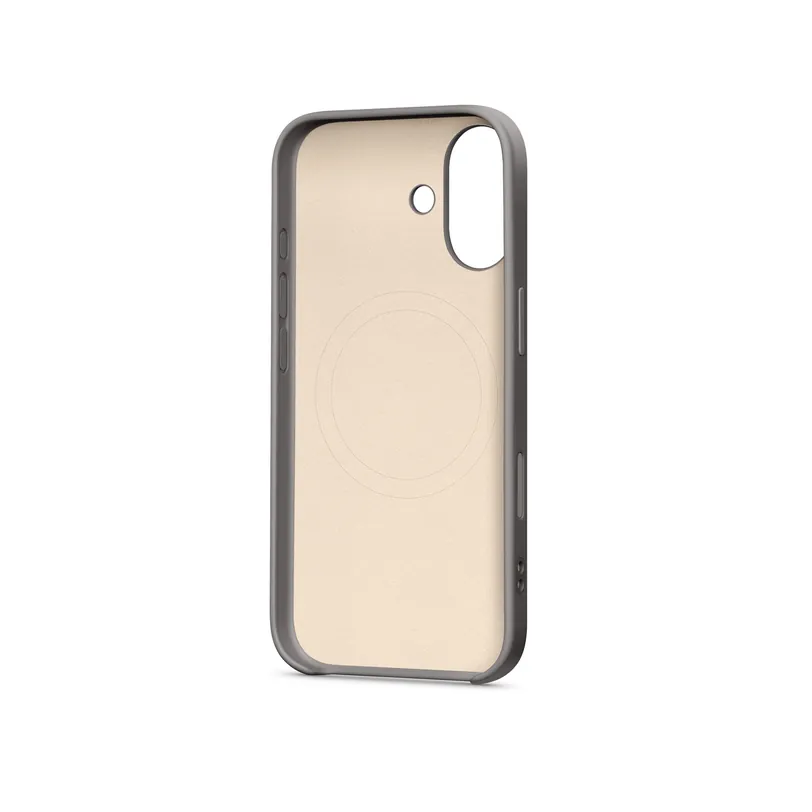 Beats iPhone 17 Kickstand Case with MagSafe and Camera Control - Granite — Gris sidéral