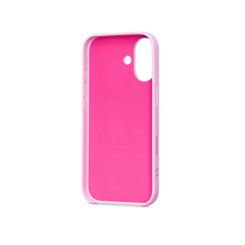 Beats iPhone 17 Kickstand Case with MagSafe and Camera Control - Pebble — Rose
