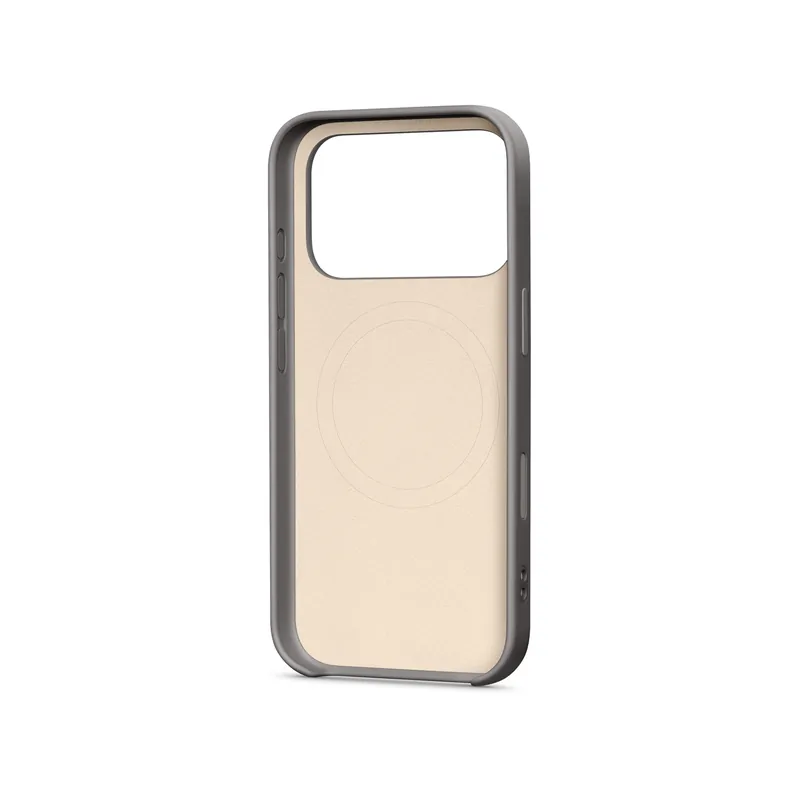 Beats iPhone 17 Pro Kickstand Case with MagSafe and Camera Control - Granite — Gris sidéral