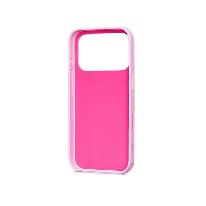 Beats iPhone 17 Pro Kickstand Case with MagSafe and Camera Control - Pebble — Rose