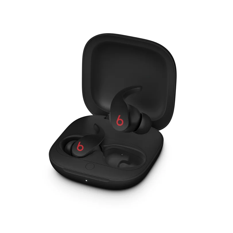 Beats Fit Pro True Wireless Earbuds — Beats — Noir