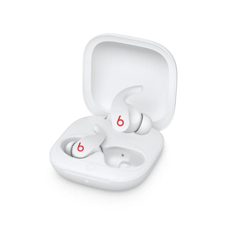 Beats Fit Pro True Wireless Earbuds — Beats — Blanc