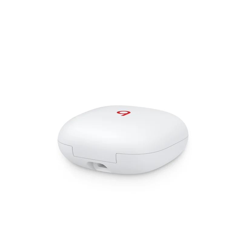 Beats Fit Pro True Wireless Earbuds — Beats — Blanc