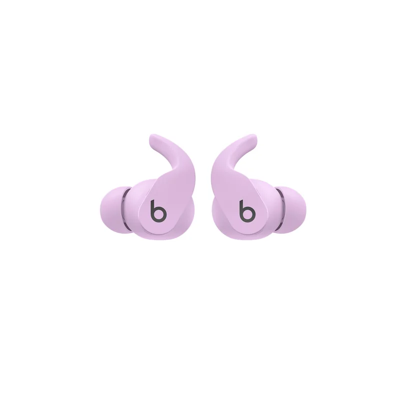 Beats Fit Pro True Wireless Earbuds — Stone — Violet