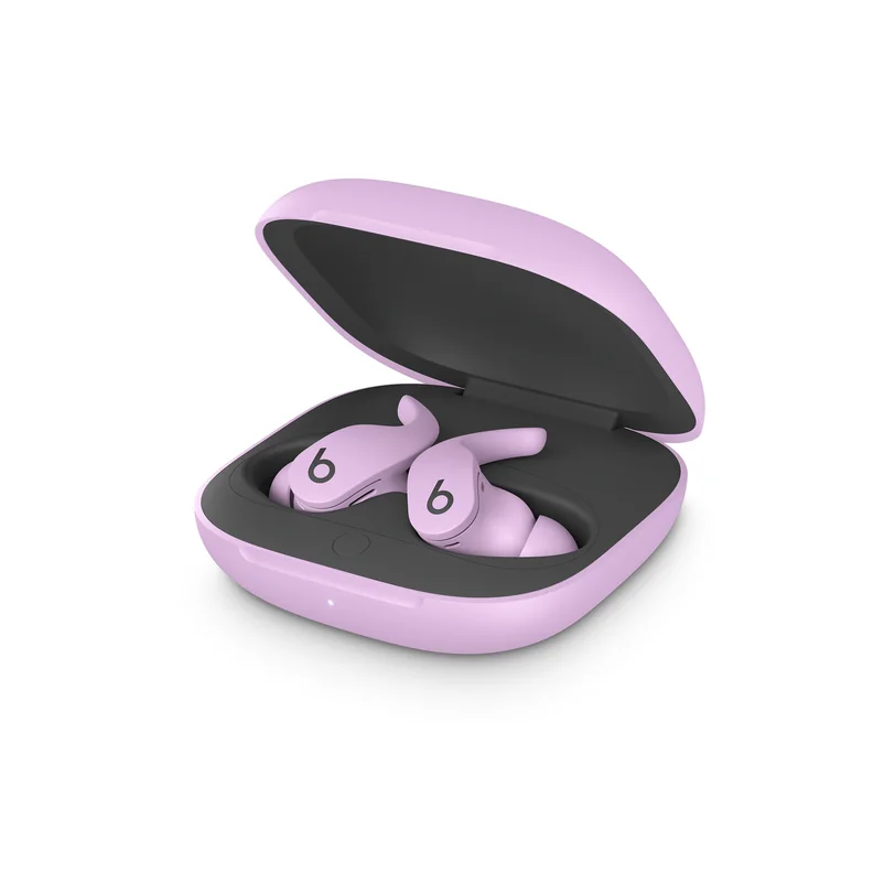 Beats Fit Pro True Wireless Earbuds — Stone — Violet