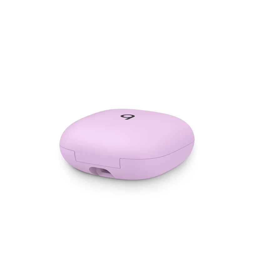 Beats Fit Pro True Wireless Earbuds — Stone — Violet
