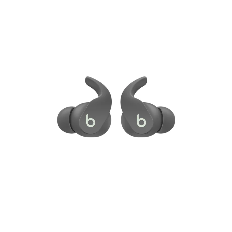 Beats Fit Pro True Wireless Earbuds — Sage — Gris sidéral