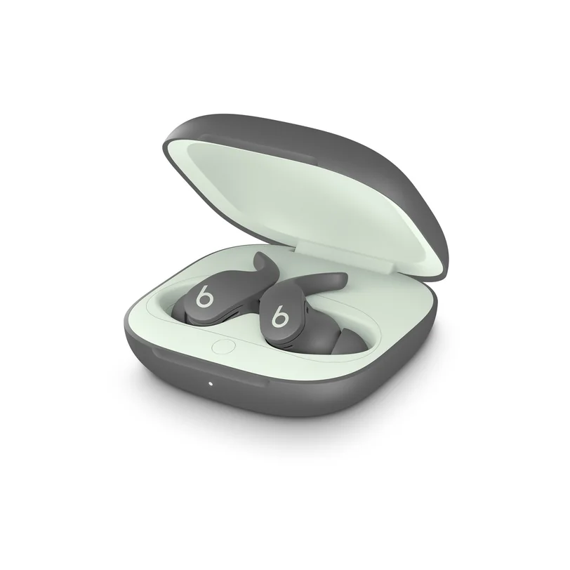 Beats Fit Pro True Wireless Earbuds — Sage — Gris sidéral