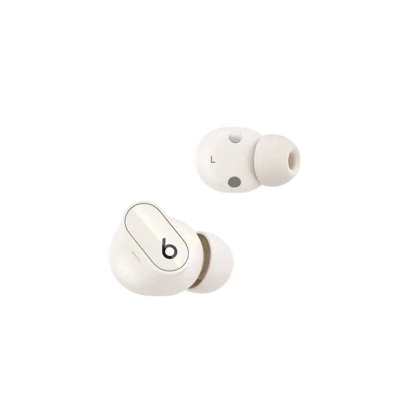 Beats Studio Buds+ — écouteurs true wireless à réduction de bruit — Ivoire