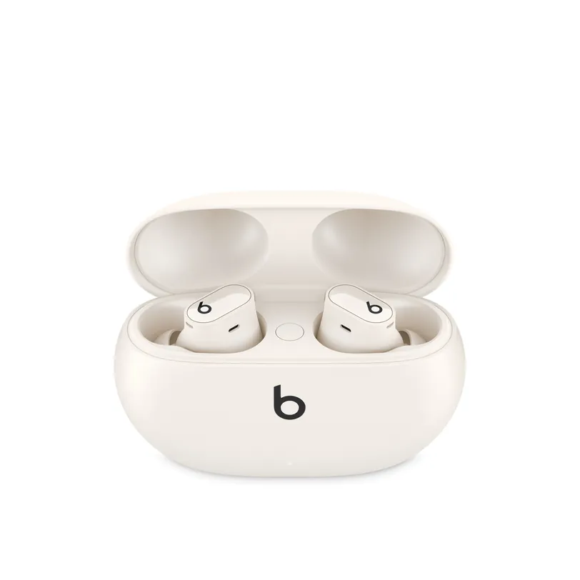 Beats Studio Buds+ — écouteurs true wireless à réduction de bruit — Ivoire