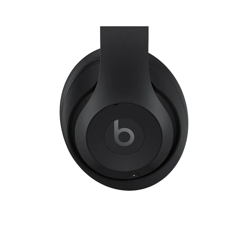 Beats Studio Pro — casque sans fil — Noir