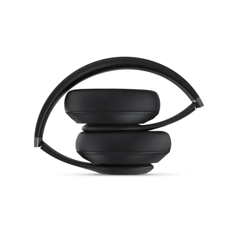 Beats Studio Pro — casque sans fil — Noir