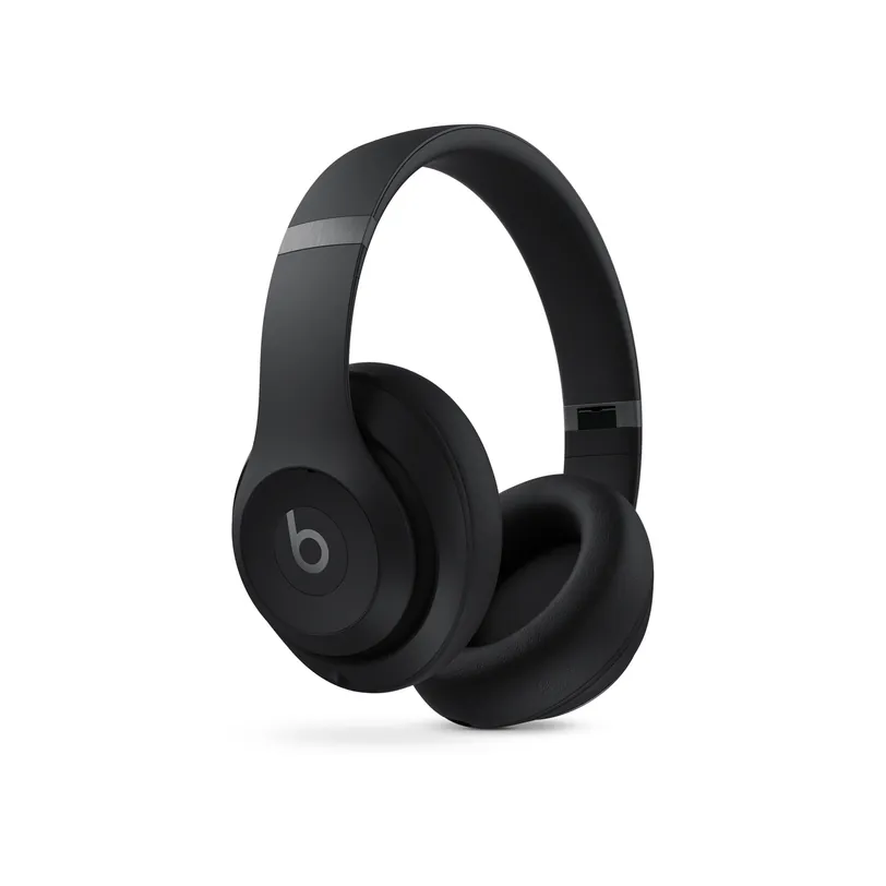 Beats Studio Pro — casque sans fil — Noir