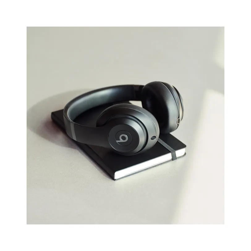 Beats Studio Pro — casque sans fil — Noir