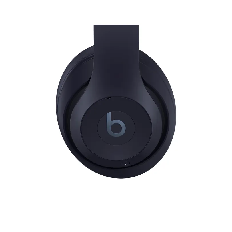 Beats Studio Pro — casque sans fil — Bleu marine