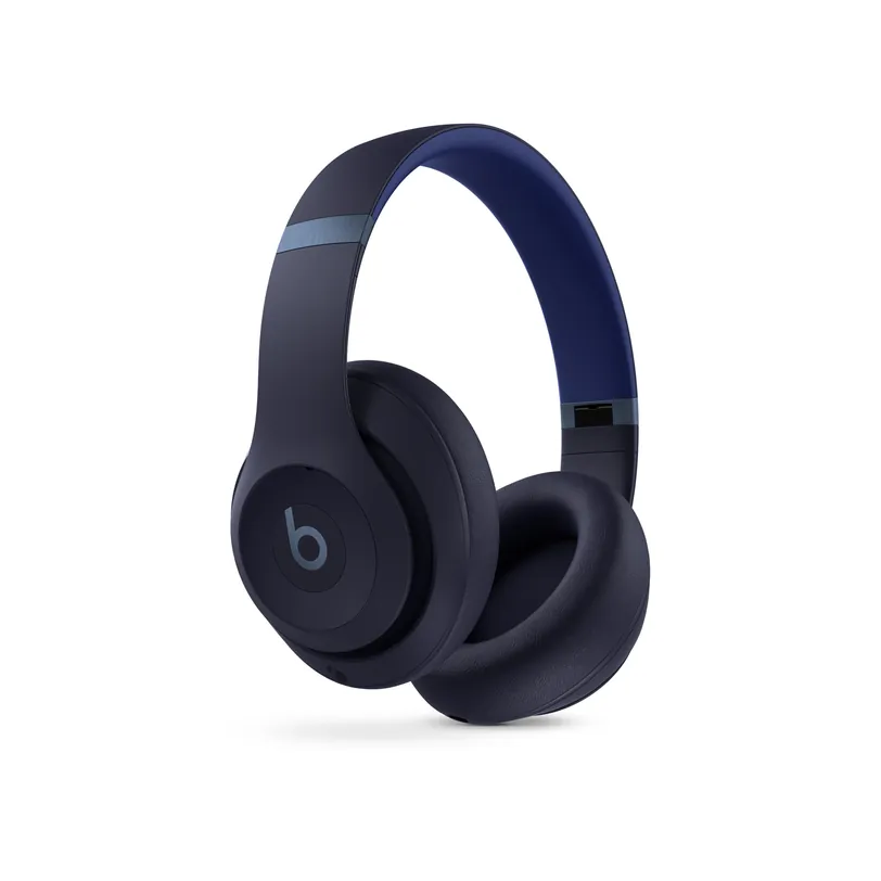 Beats Studio Pro — casque sans fil — Bleu marine