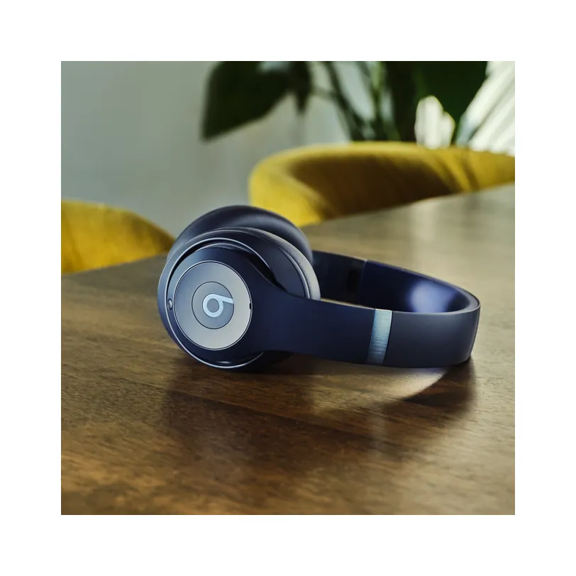 Beats Studio Pro — casque sans fil — Bleu marine