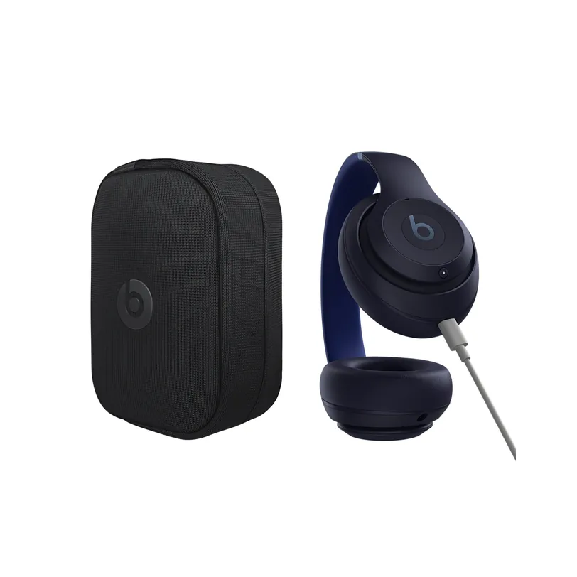 Beats Studio Pro — casque sans fil — Bleu marine