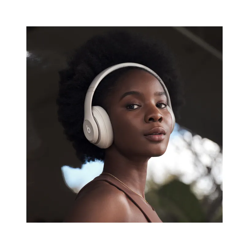 Beats Studio Pro — casque sans fil — Grès