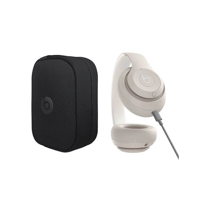 Beats Studio Pro — casque sans fil — Grès