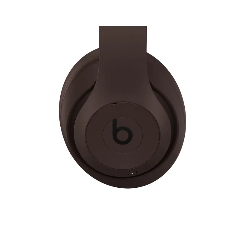 Beats Studio Pro — casque sans fil — Brun profond