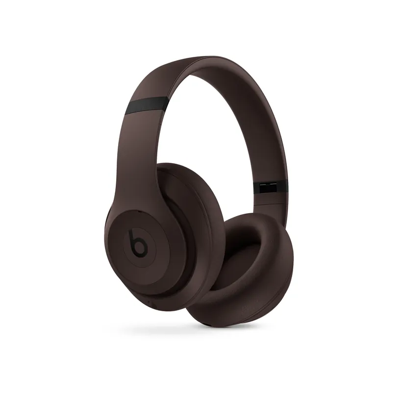 Beats Studio Pro — casque sans fil — Brun profond