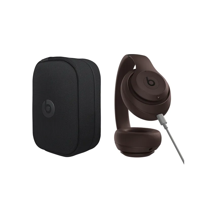 Beats Studio Pro — casque sans fil — Brun profond
