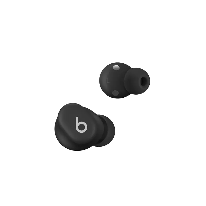 Beats Solo Buds True Wireless Earbuds Matte — Noir