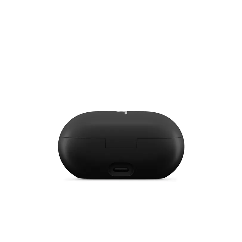 Beats Solo Buds True Wireless Earbuds Matte — Noir
