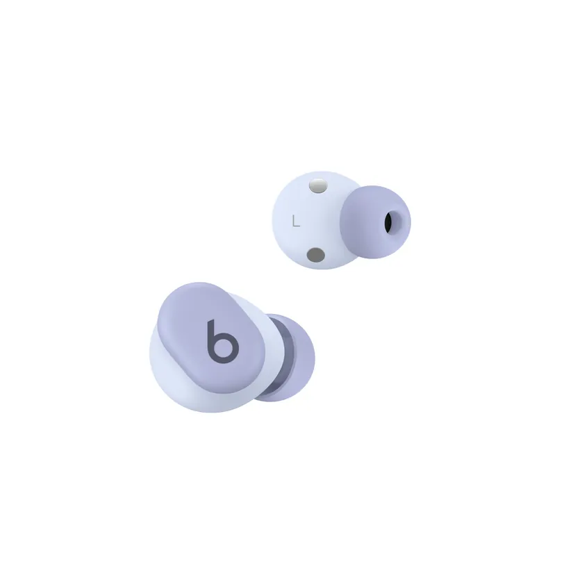 Beats Solo Buds True Wireless Earbuds Arctic — Violet