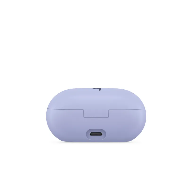 Beats Solo Buds True Wireless Earbuds Arctic — Violet